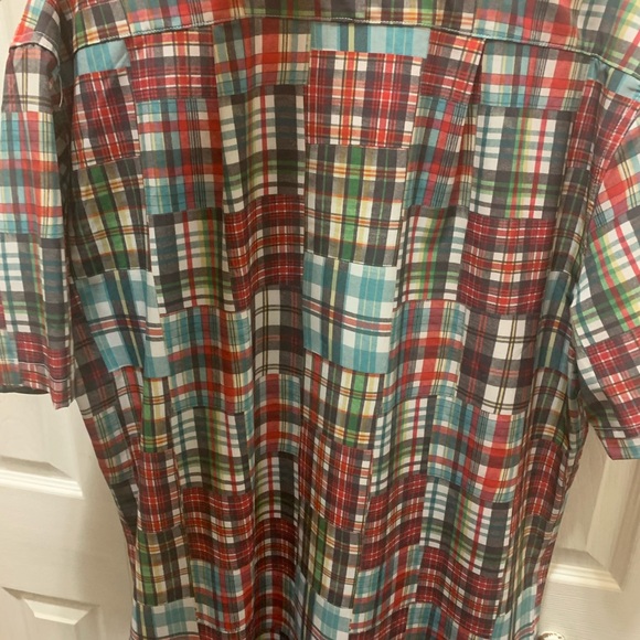 William Murray XL button up golf shirt - Picture 4 of 6